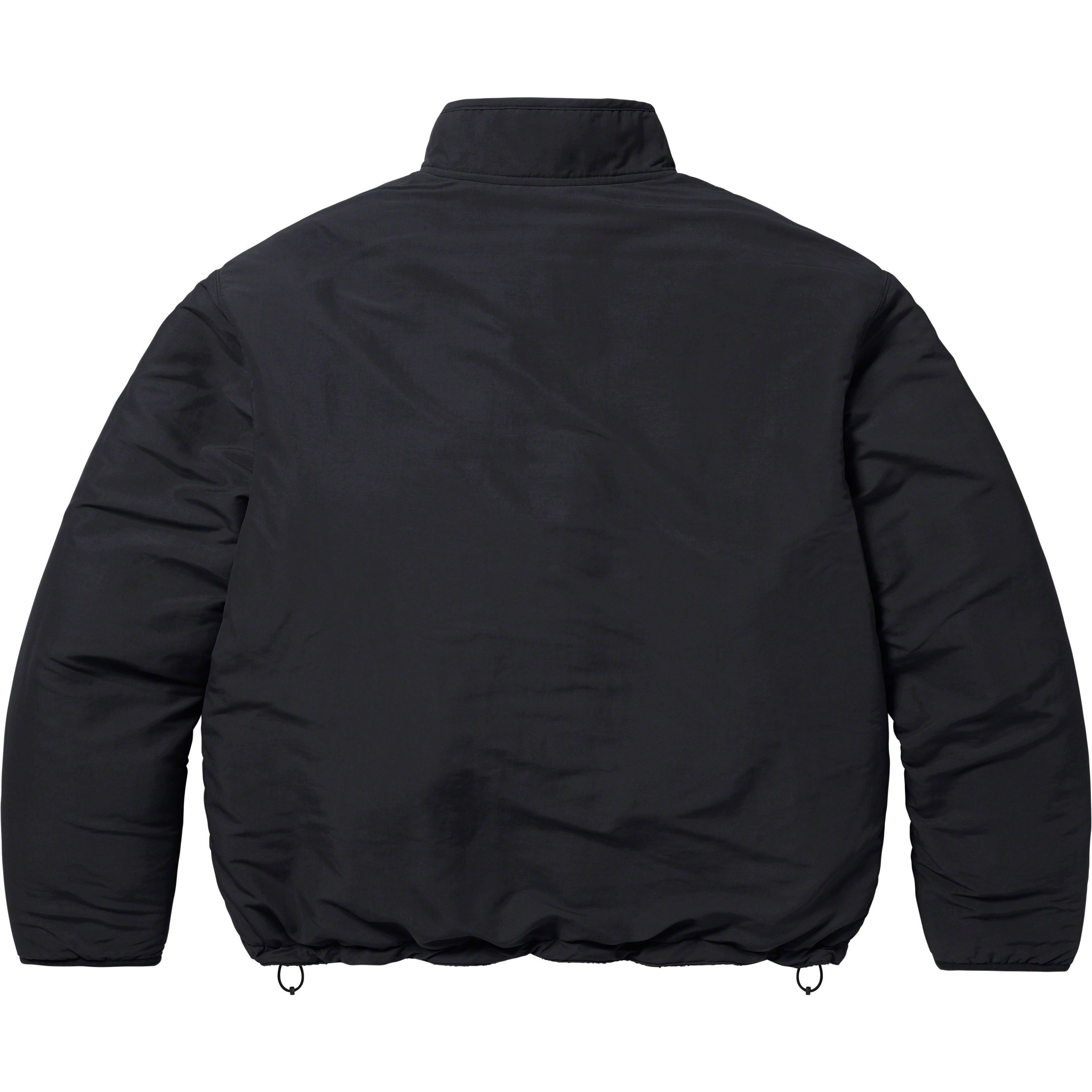 Polartec® Shearling Reversible Pullover view 42